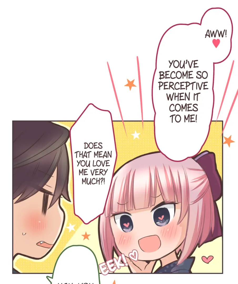 Say No To Underage Blood Drinking! (Official) Chapter 27 - page 18