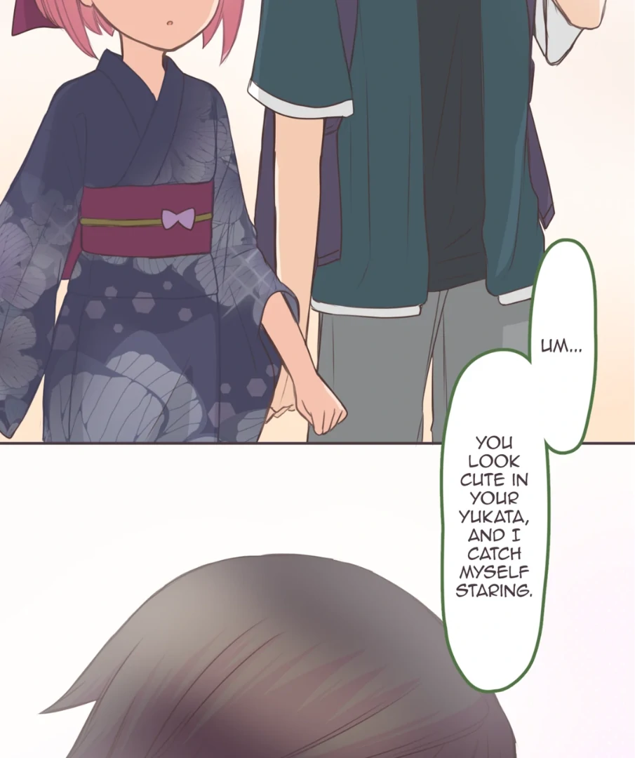 Say No To Underage Blood Drinking! (Official) Chapter 27 - page 20