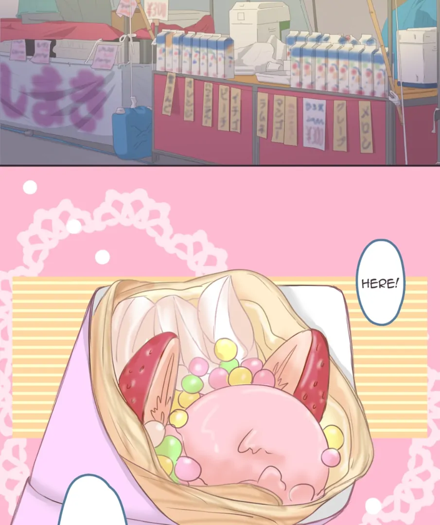 Say No To Underage Blood Drinking! (Official) Chapter 27 - page 28