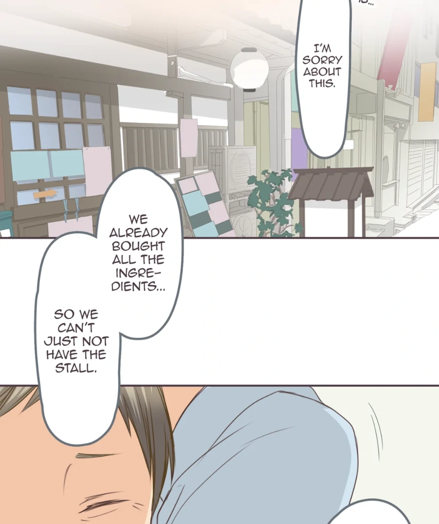 Say No To Underage Blood Drinking! (Official) Chapter 27 - page 2