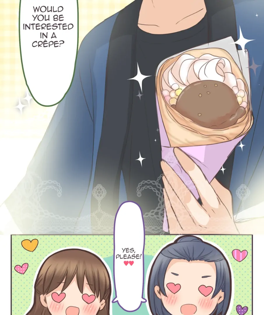 Say No To Underage Blood Drinking! (Official) Chapter 27 - page 34