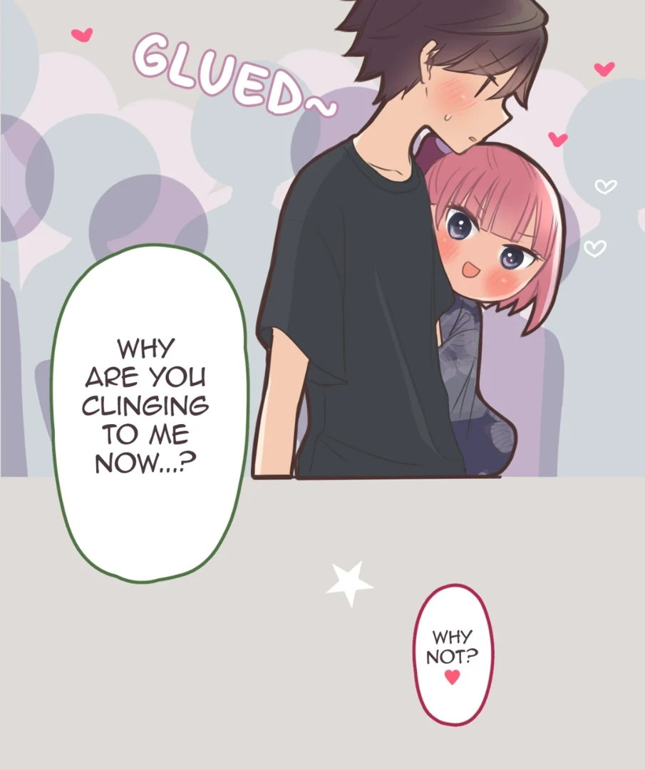 Say No To Underage Blood Drinking! (Official) Chapter 27 - page 45