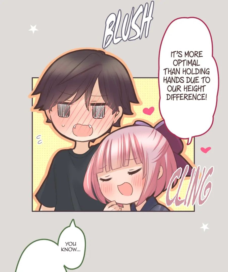 Say No To Underage Blood Drinking! (Official) Chapter 27 - page 46