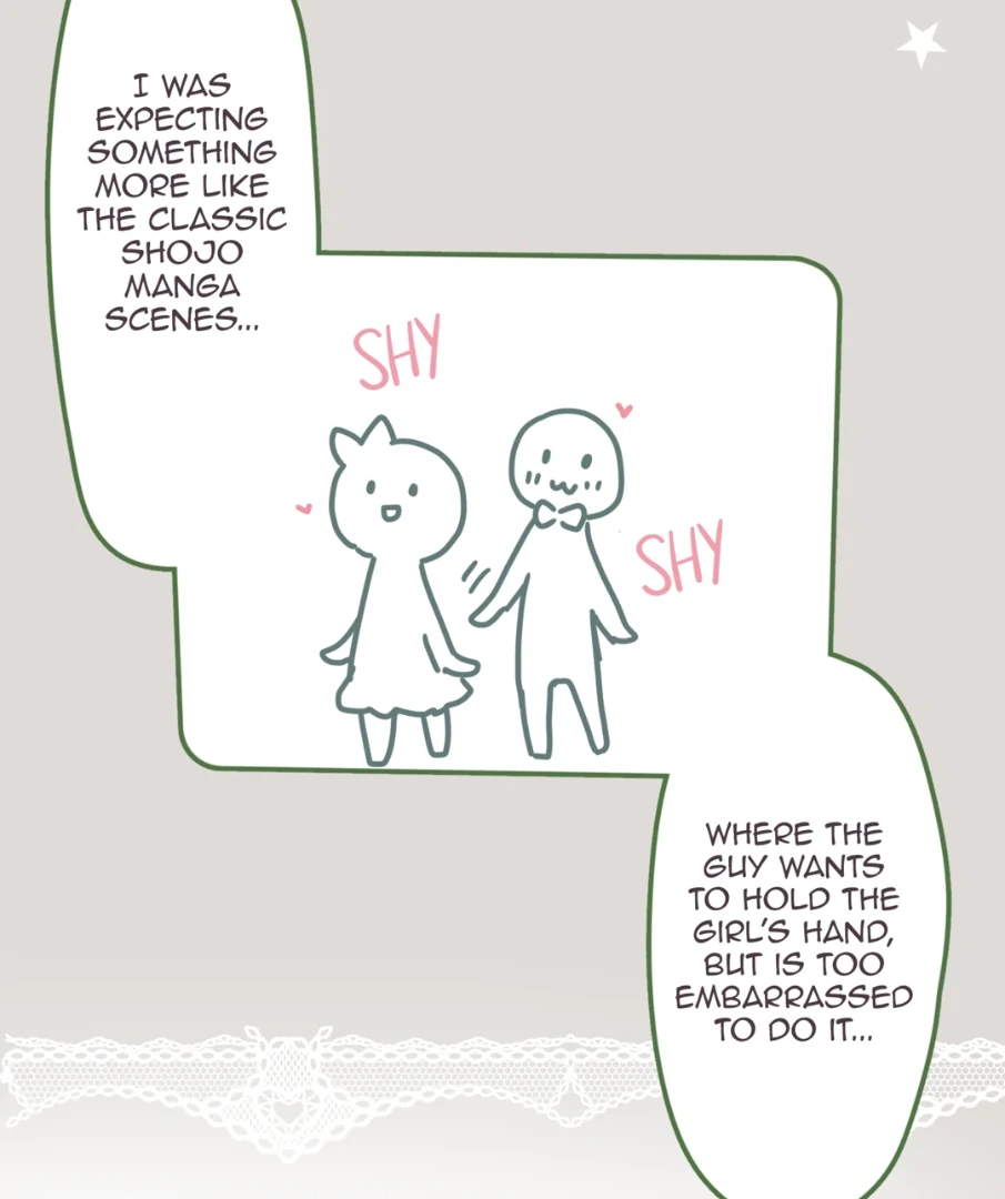 Say No To Underage Blood Drinking! (Official) Chapter 27 - page 47