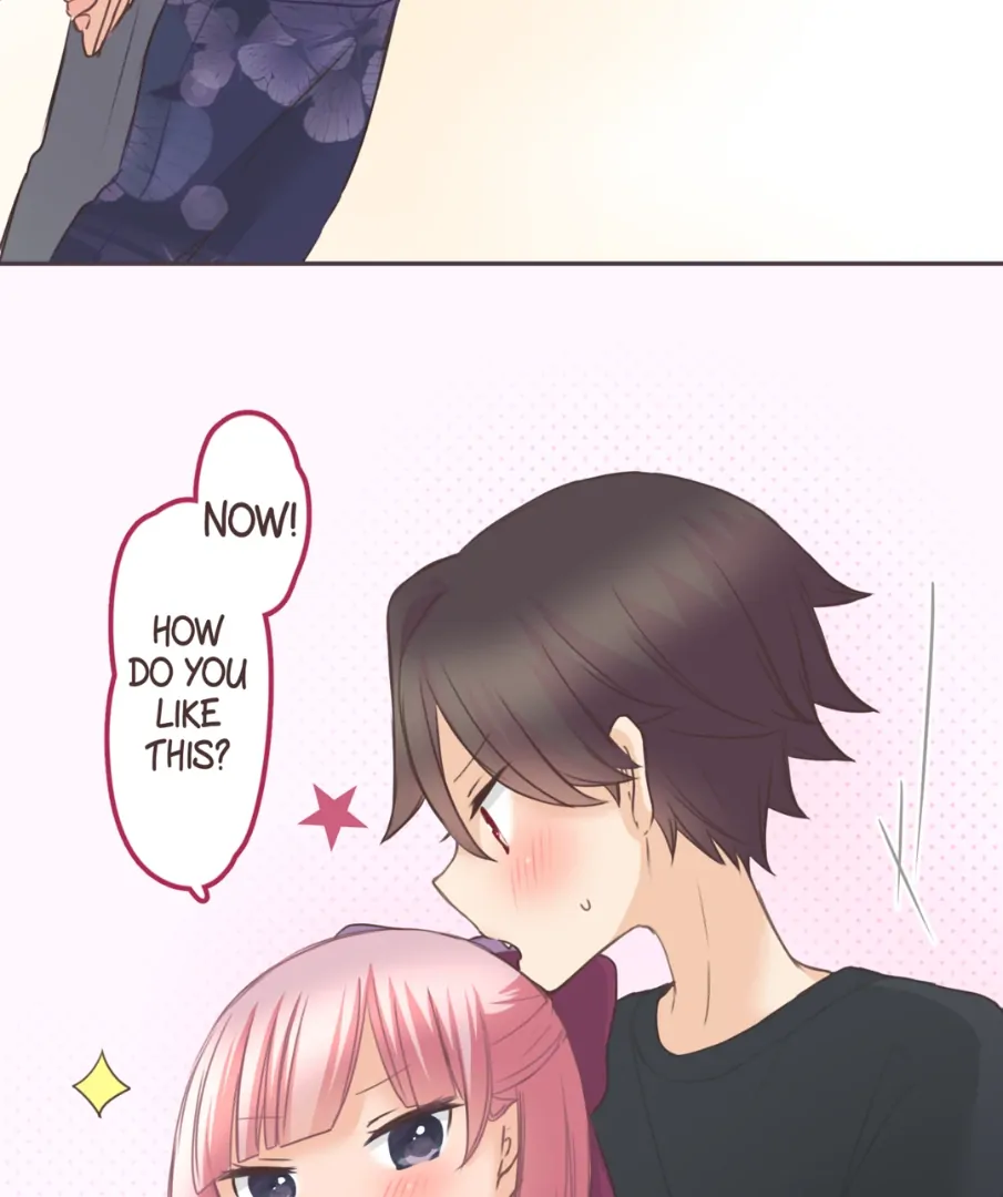 Say No To Underage Blood Drinking! (Official) Chapter 27 - page 50