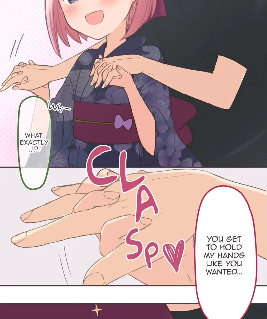 Say No To Underage Blood Drinking! (Official) Chapter 27 - page 51