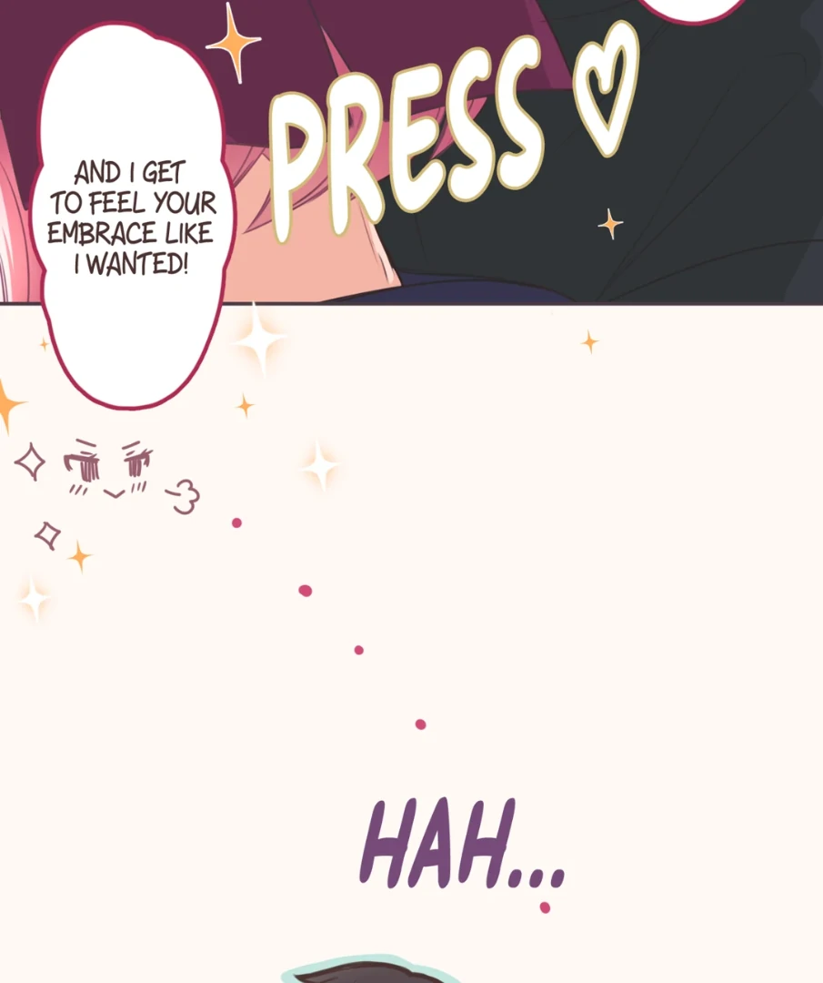 Say No To Underage Blood Drinking! (Official) Chapter 27 - page 52