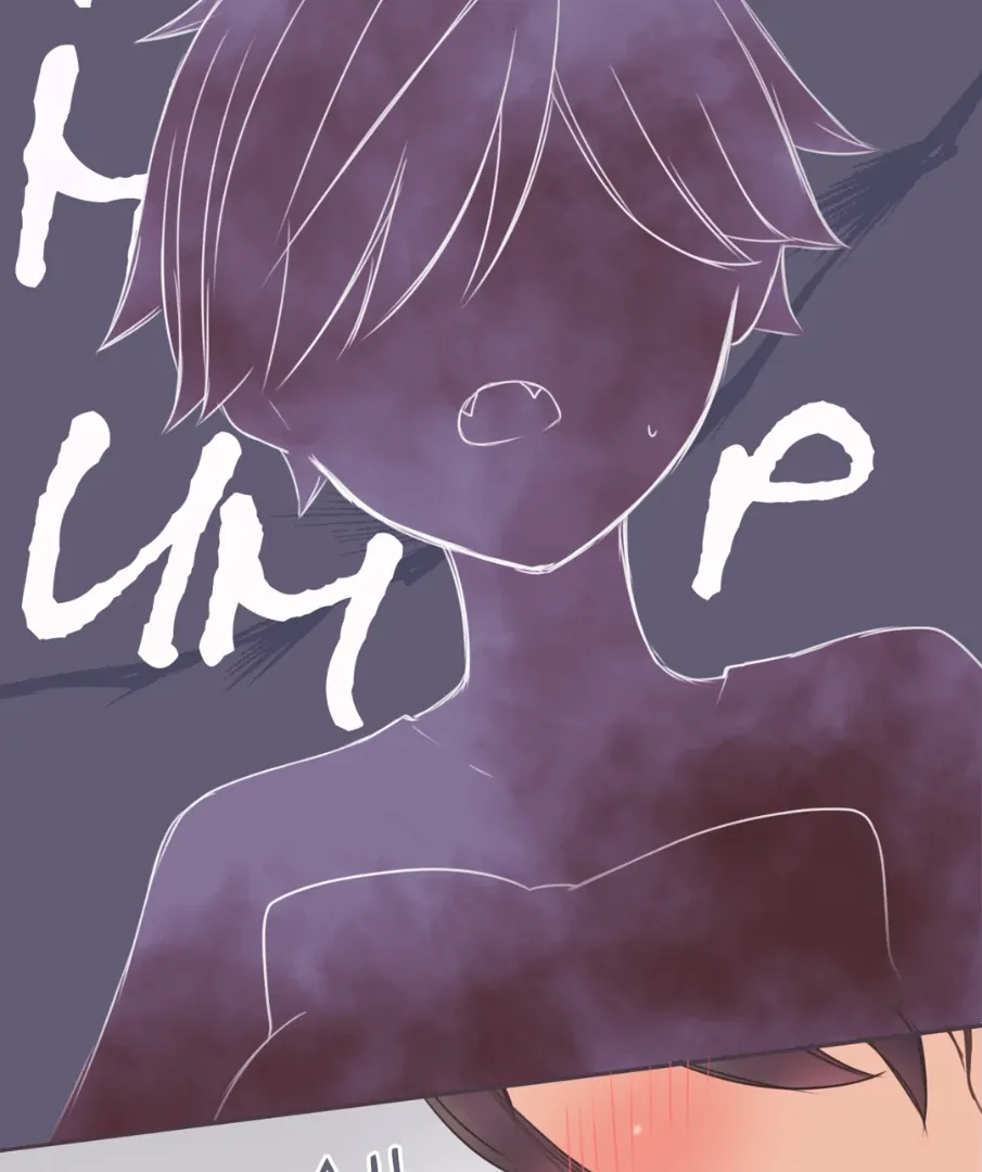 Say No To Underage Blood Drinking! (Official) Chapter 27 - page 55