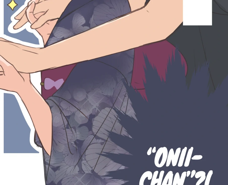 Say No To Underage Blood Drinking! (Official) Chapter 27 - page 61