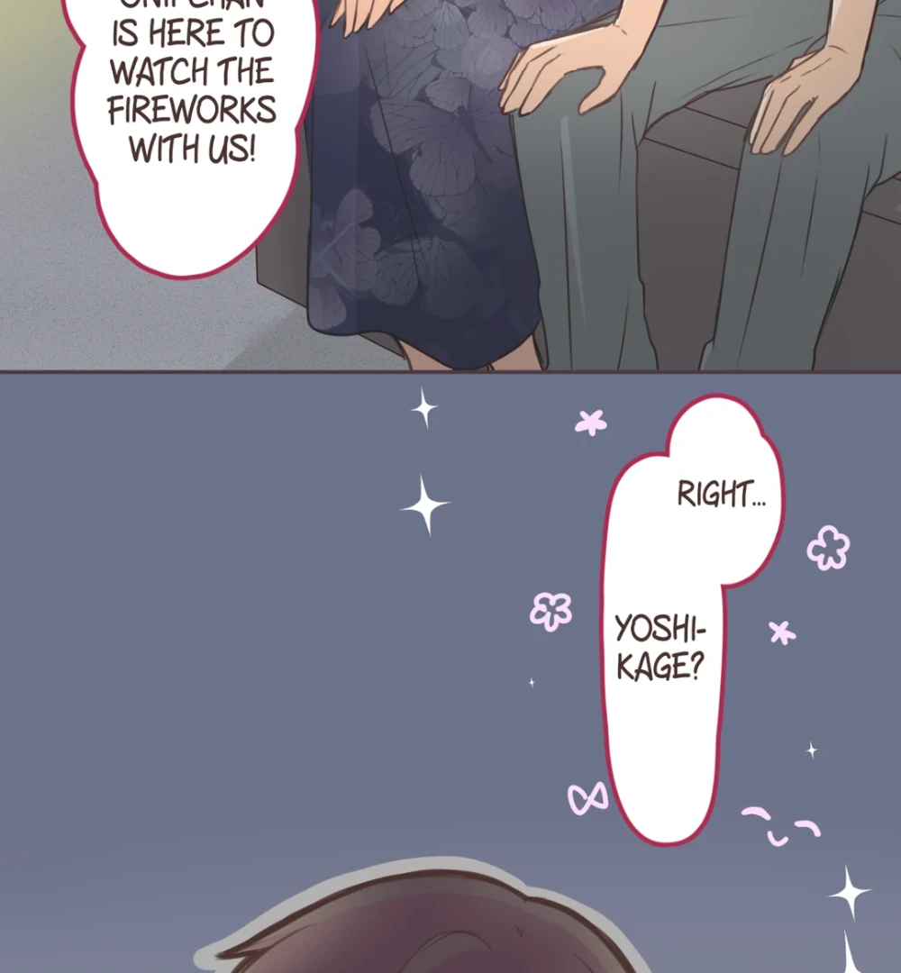Say No To Underage Blood Drinking! (Official) Chapter 28 - page 15