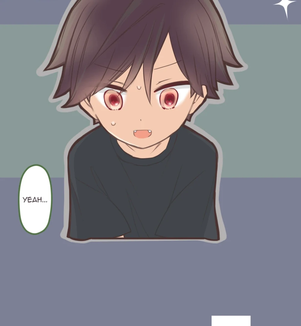 Say No To Underage Blood Drinking! (Official) Chapter 28 - page 16