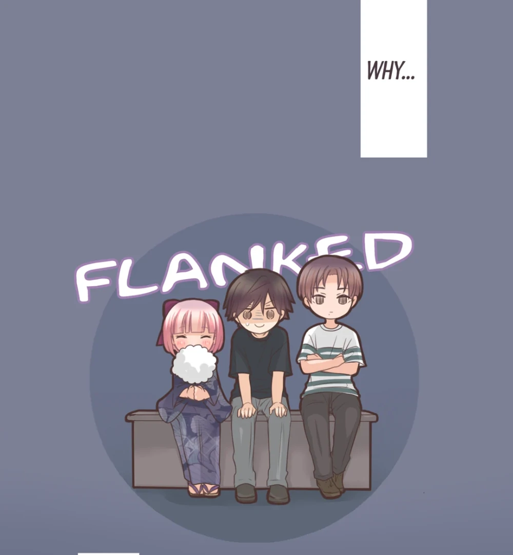 Say No To Underage Blood Drinking! (Official) Chapter 28 - page 17