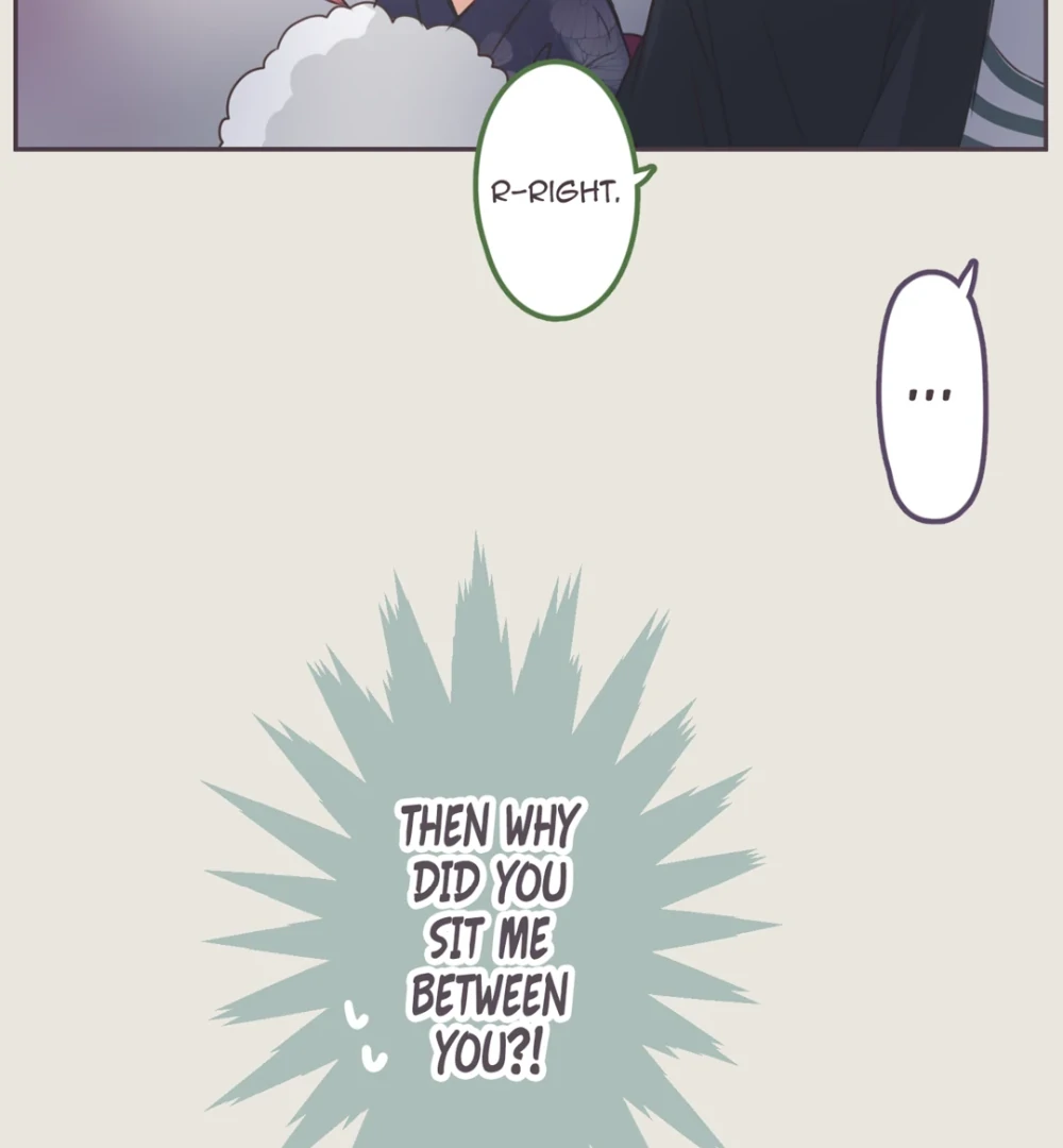 Say No To Underage Blood Drinking! (Official) Chapter 28 - page 20