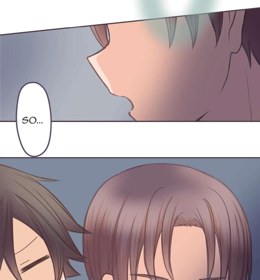 Say No To Underage Blood Drinking! (Official) Chapter 28 - page 24