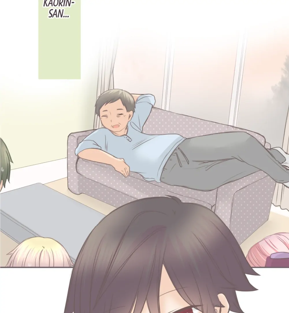 Say No To Underage Blood Drinking! (Official) Chapter 28 - page 2