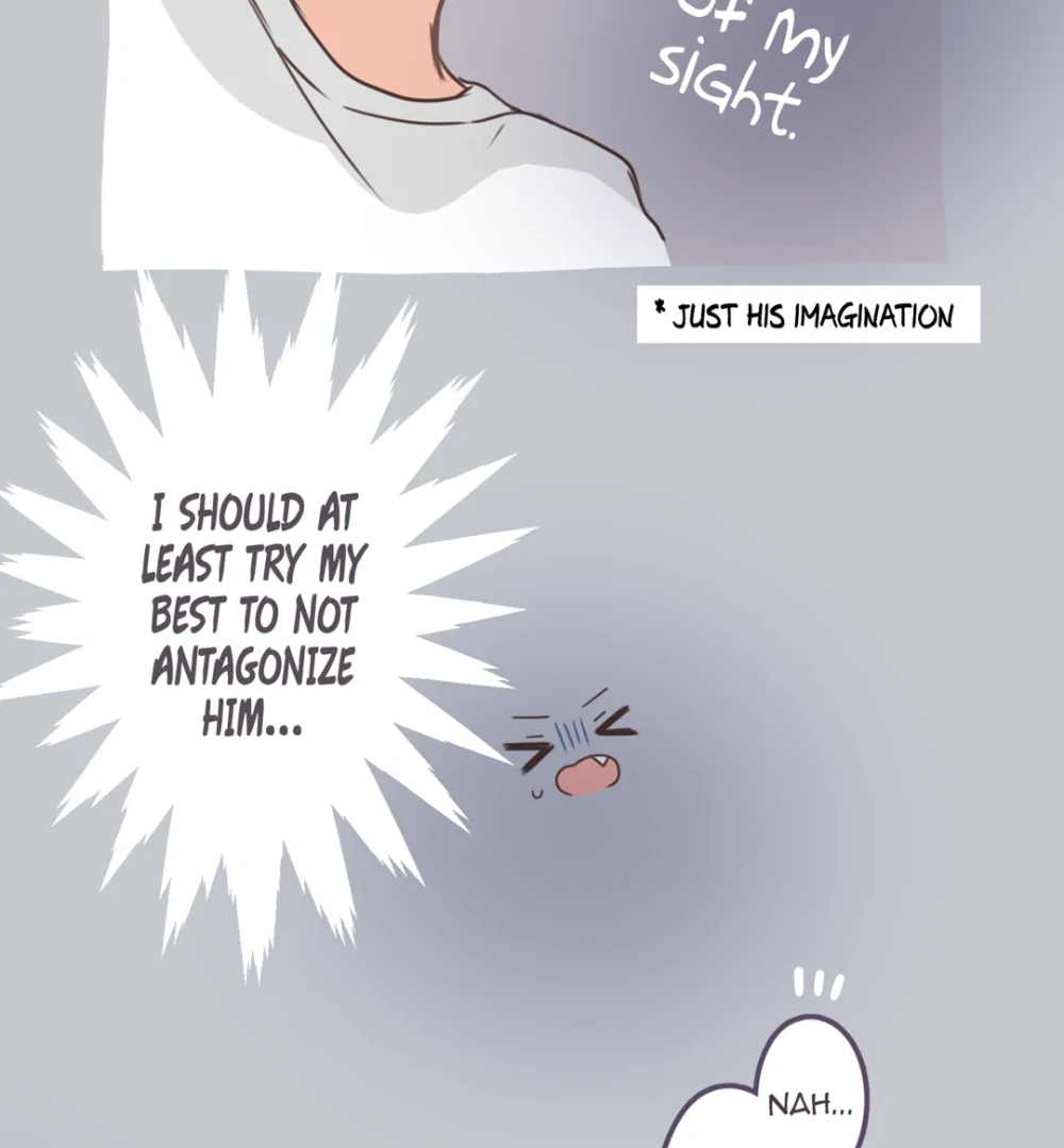 Say No To Underage Blood Drinking! (Official) Chapter 28 - page 29