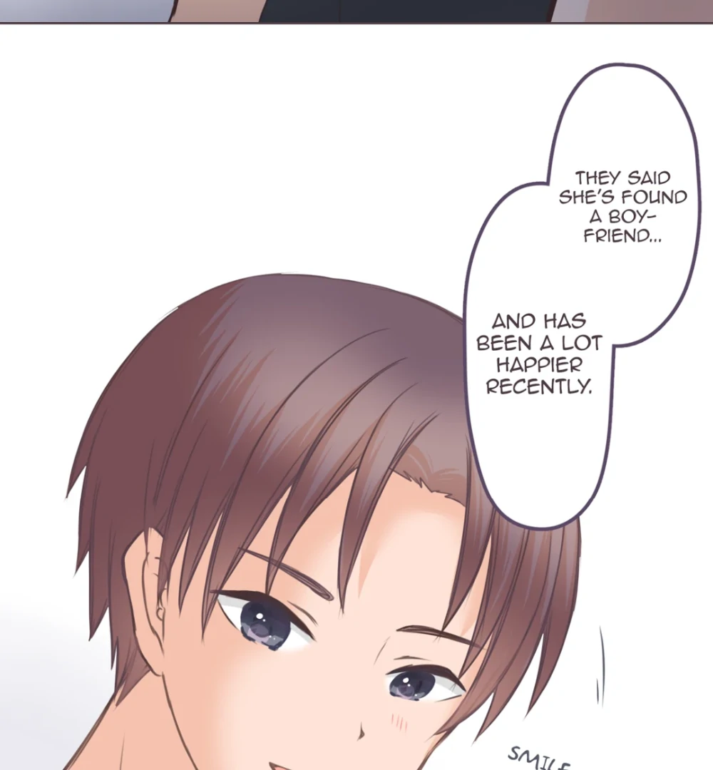 Say No To Underage Blood Drinking! (Official) Chapter 28 - page 32