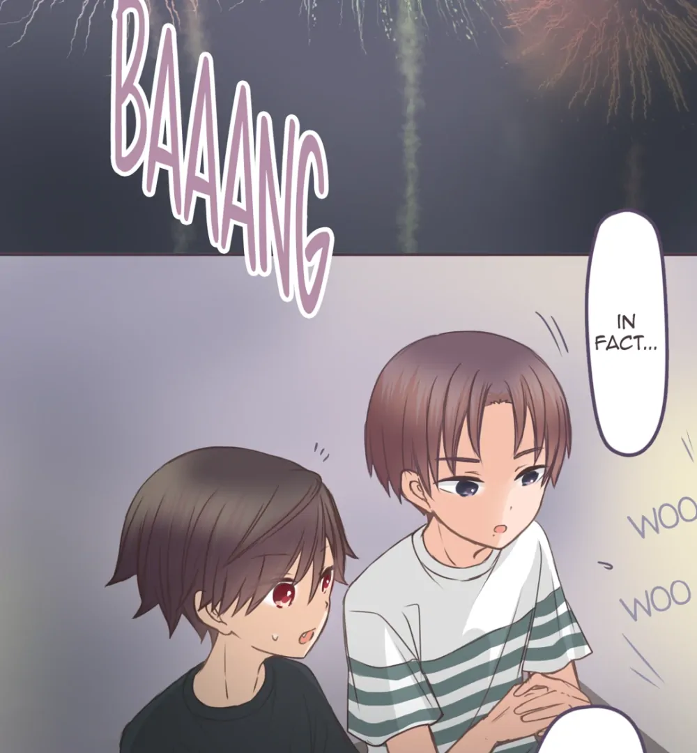 Say No To Underage Blood Drinking! (Official) Chapter 28 - page 39