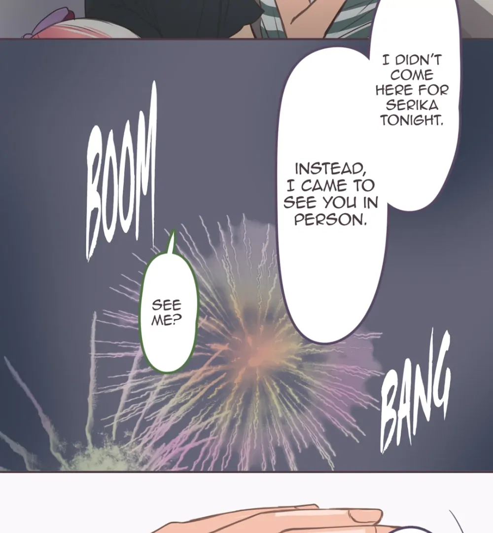 Say No To Underage Blood Drinking! (Official) Chapter 28 - page 40