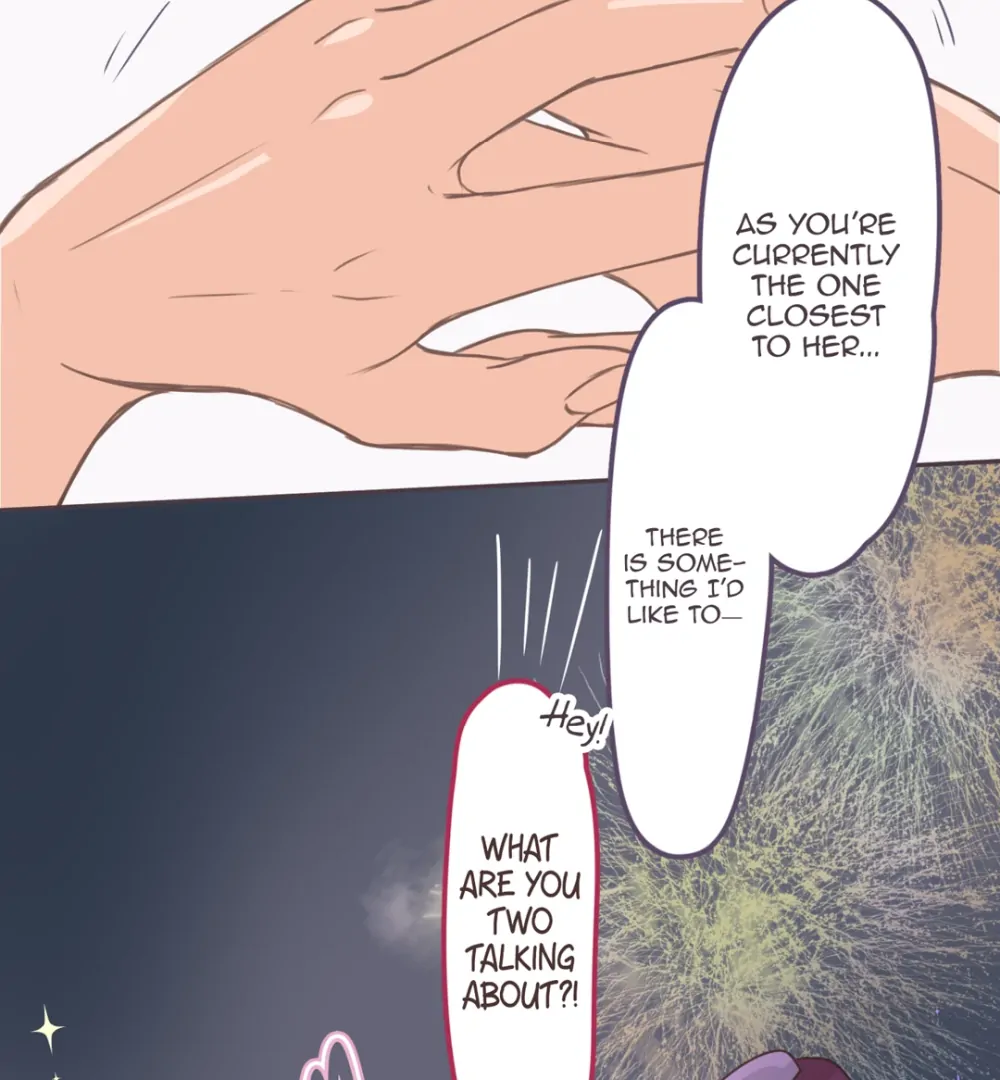 Say No To Underage Blood Drinking! (Official) Chapter 28 - page 41