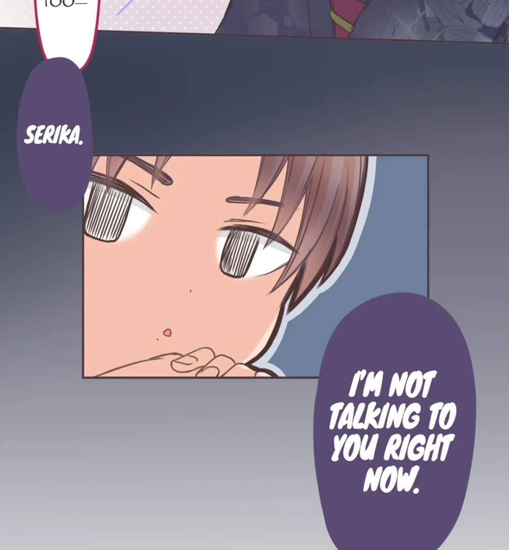 Say No To Underage Blood Drinking! (Official) Chapter 28 - page 43