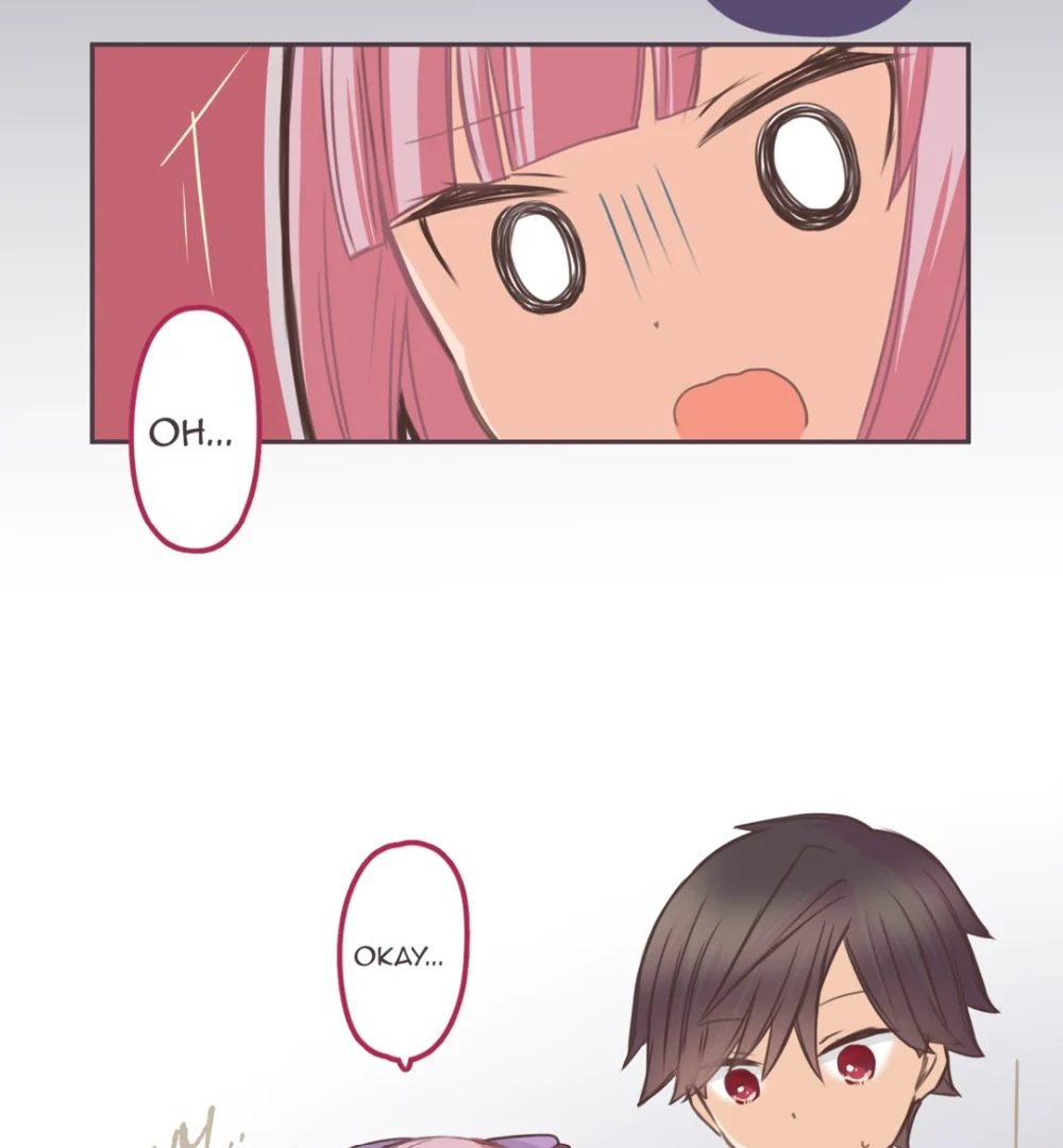 Say No To Underage Blood Drinking! (Official) Chapter 28 - page 44