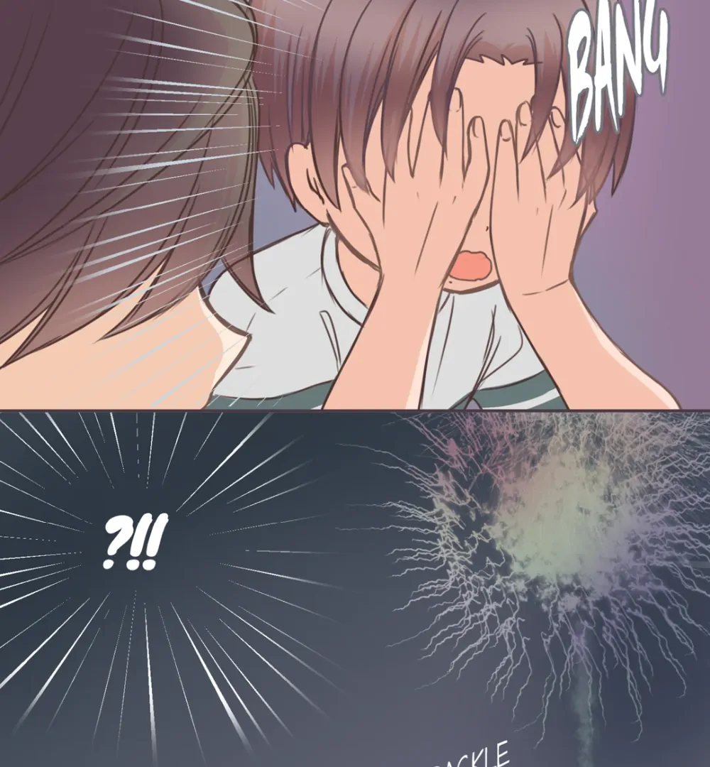 Say No To Underage Blood Drinking! (Official) Chapter 28 - page 49