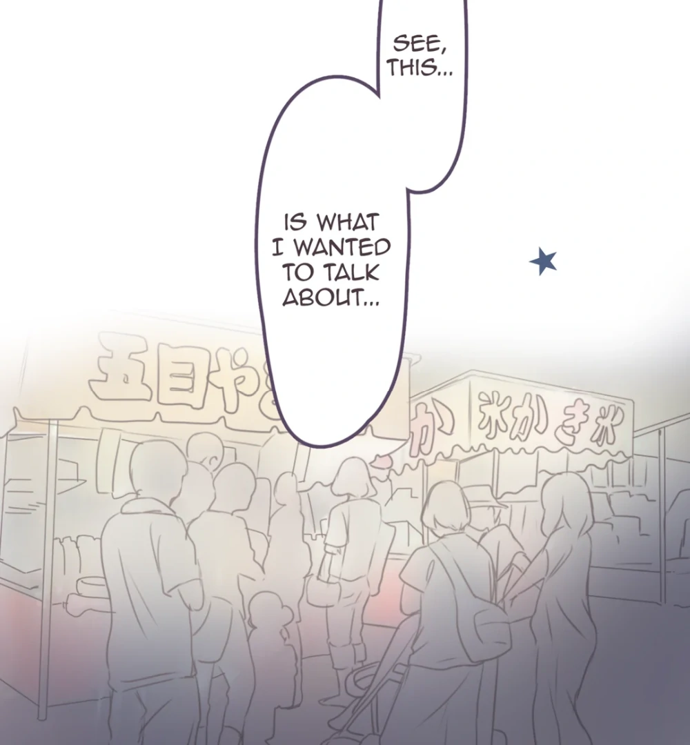 Say No To Underage Blood Drinking! (Official) Chapter 28 - page 52