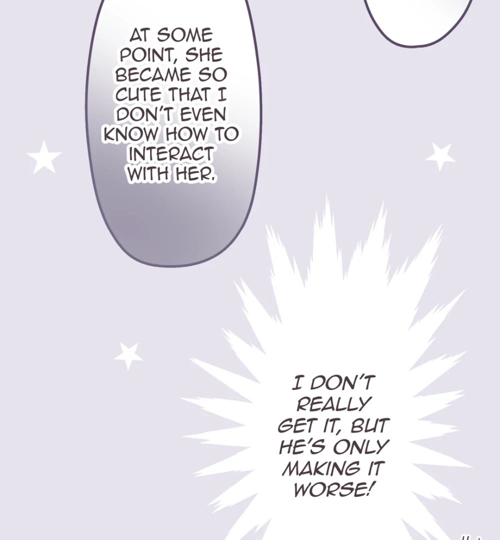 Say No To Underage Blood Drinking! (Official) Chapter 28 - page 54
