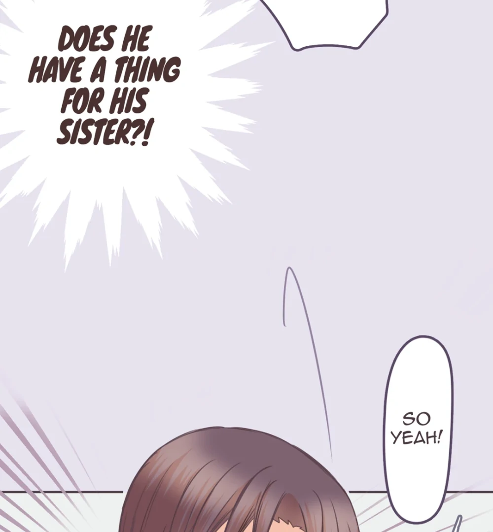 Say No To Underage Blood Drinking! (Official) Chapter 28 - page 57
