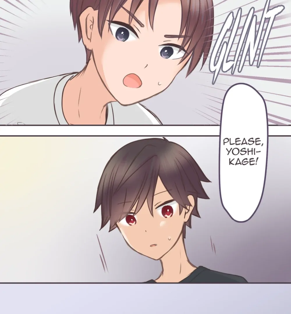Say No To Underage Blood Drinking! (Official) Chapter 28 - page 58