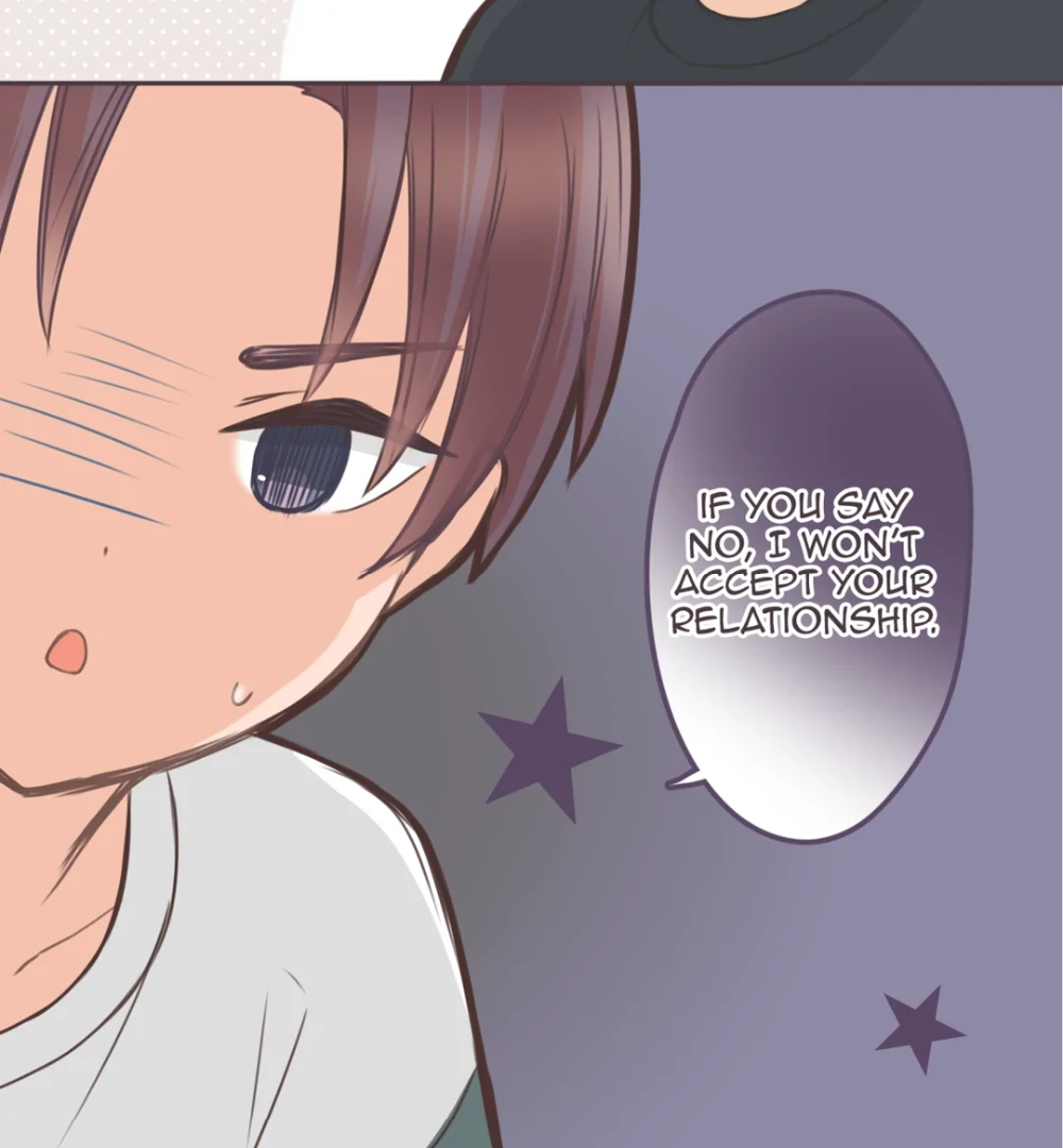Say No To Underage Blood Drinking! (Official) Chapter 28 - page 62
