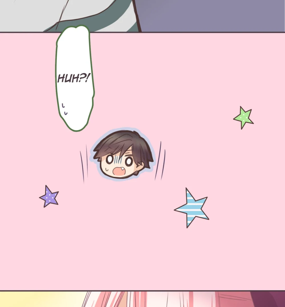 Say No To Underage Blood Drinking! (Official) Chapter 28 - page 63