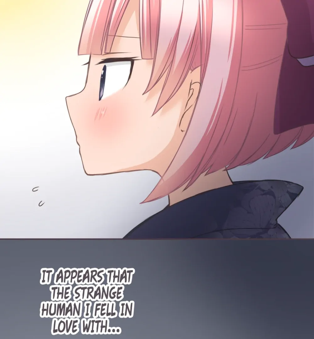 Say No To Underage Blood Drinking! (Official) Chapter 28 - page 64