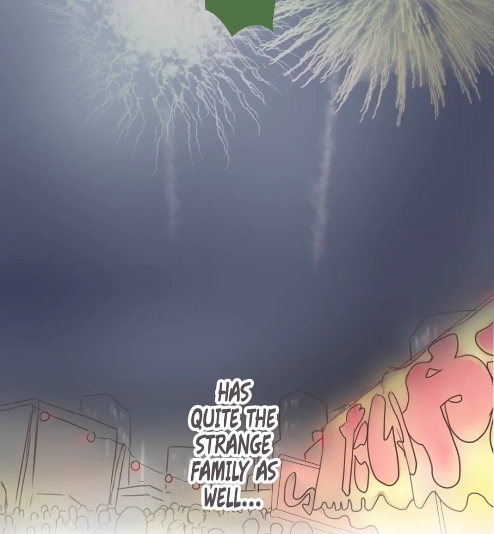 Say No To Underage Blood Drinking! (Official) Chapter 28 - page 66