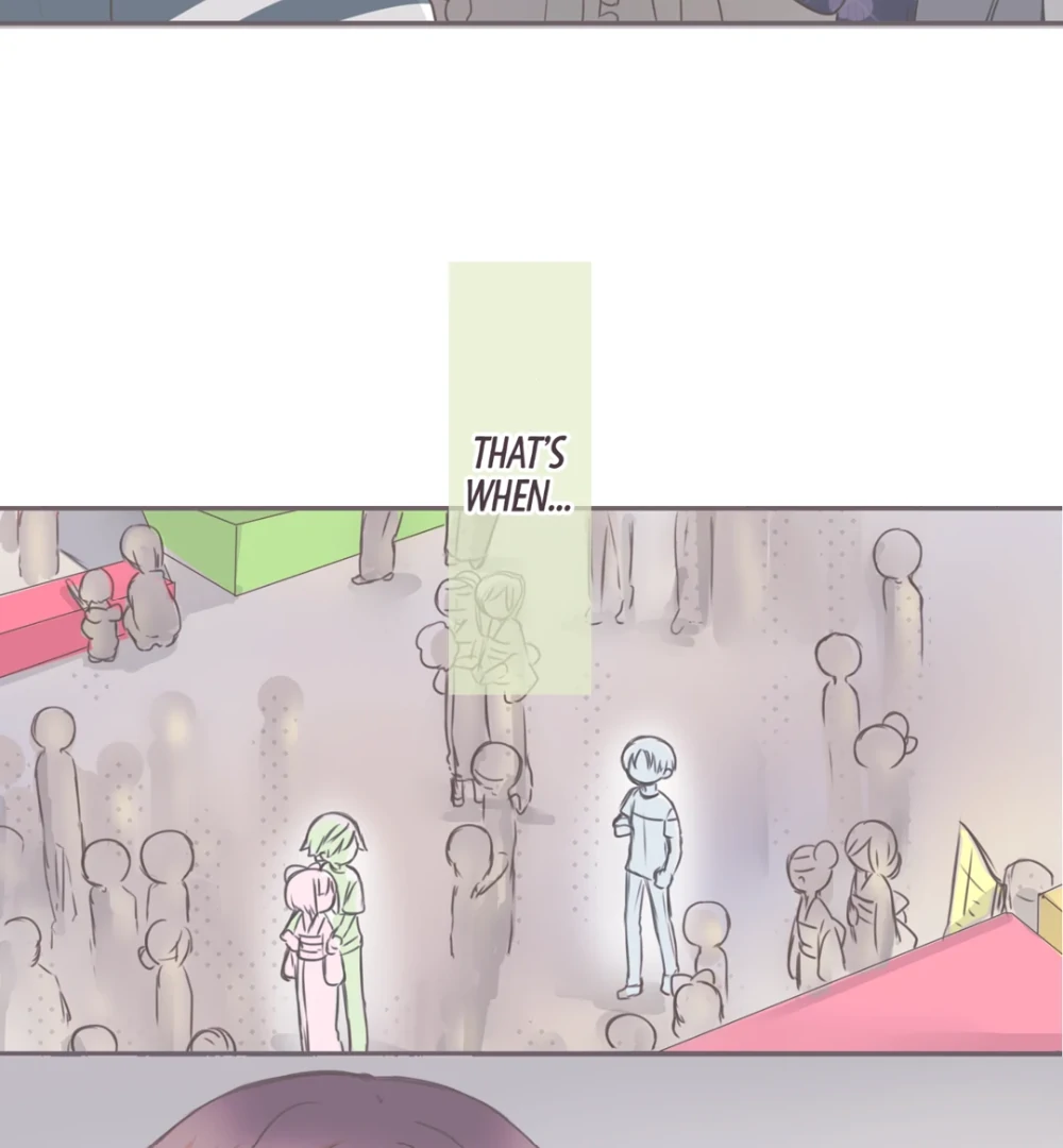 Say No To Underage Blood Drinking! (Official) Chapter 28 - page 6