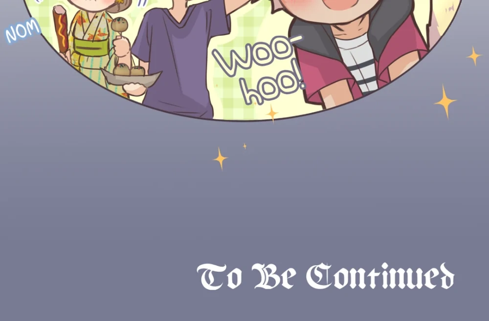 Say No To Underage Blood Drinking! (Official) Chapter 28 - page 69