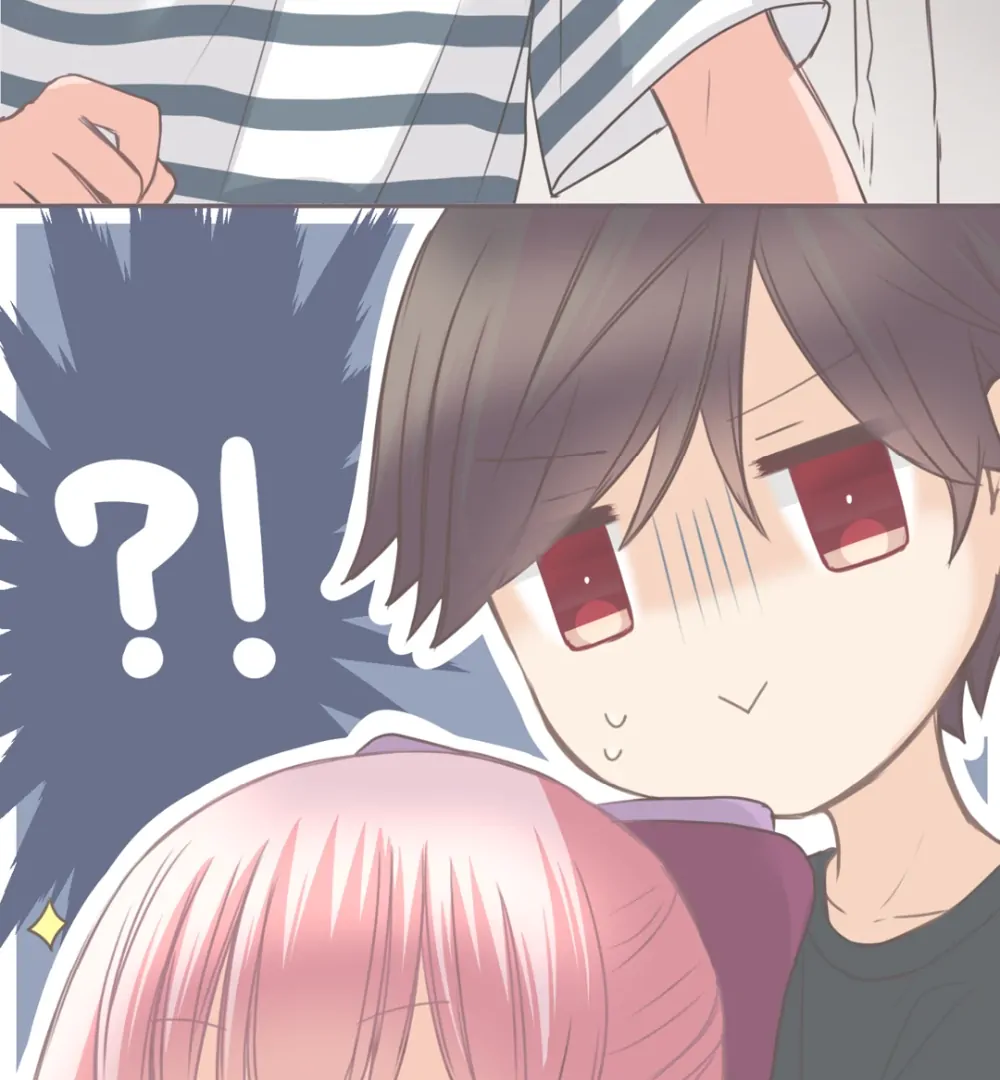 Say No To Underage Blood Drinking! (Official) Chapter 28 - page 8