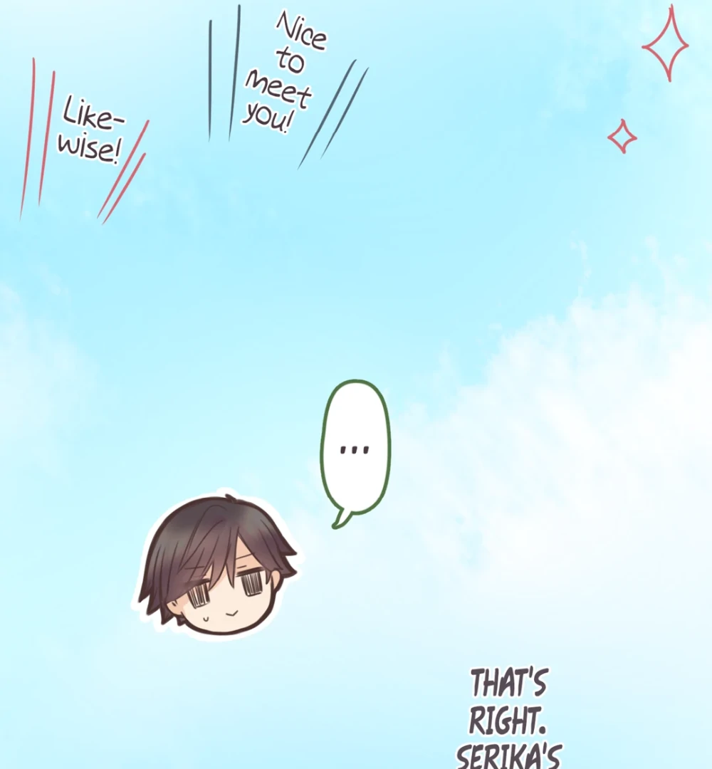 Say No To Underage Blood Drinking! (Official) Chapter 29 - page 13