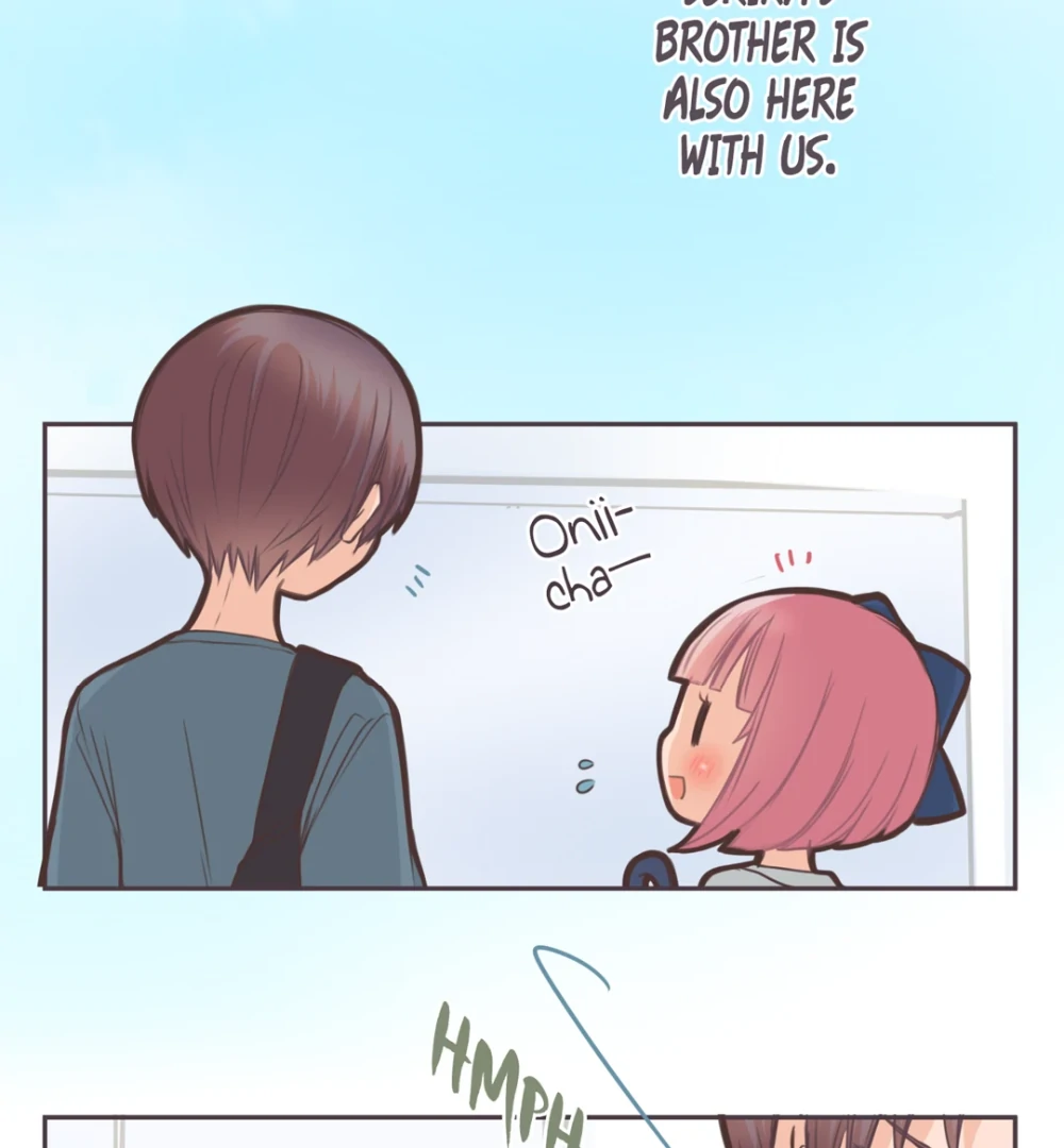 Say No To Underage Blood Drinking! (Official) Chapter 29 - page 14