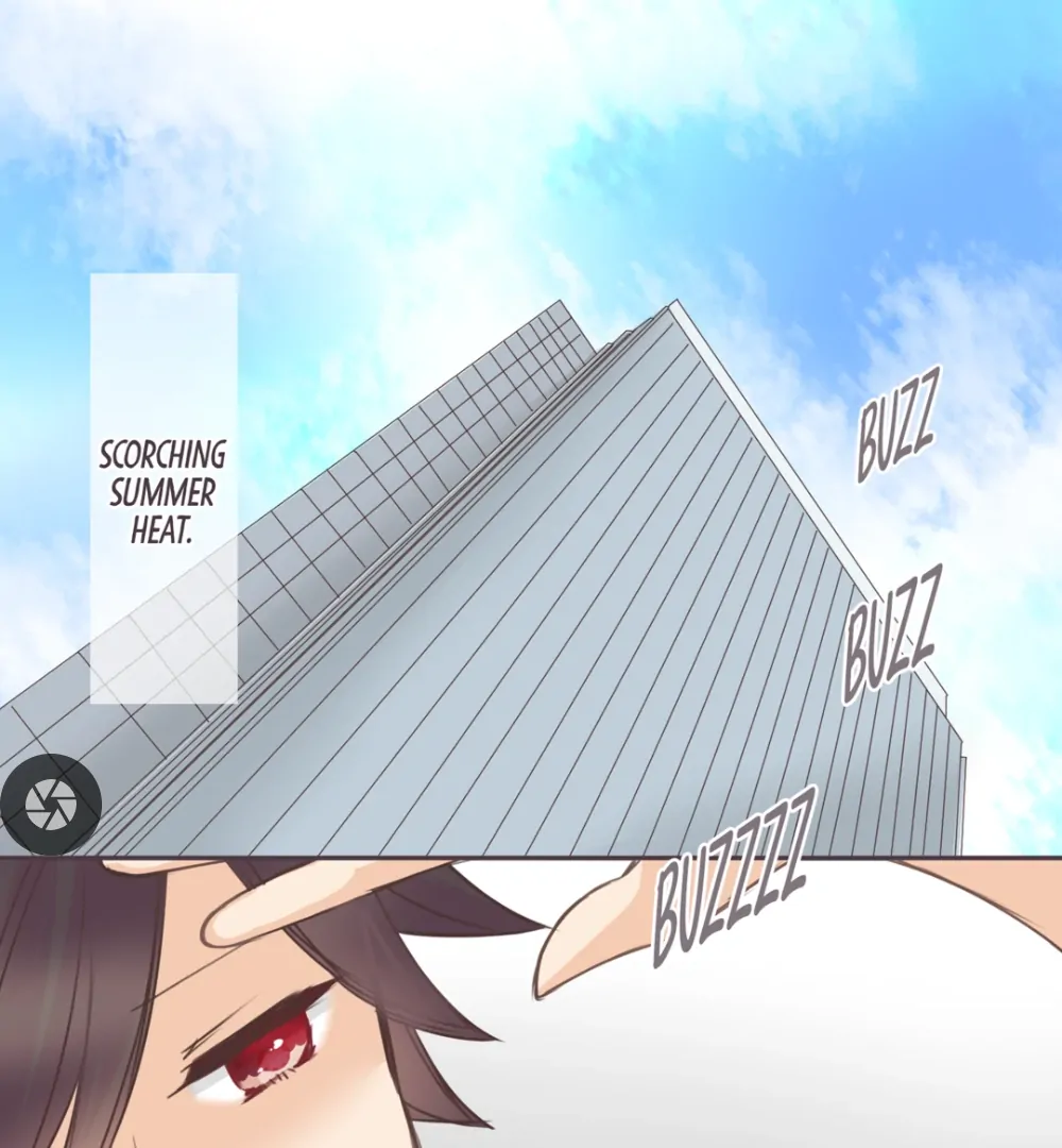 Say No To Underage Blood Drinking! (Official) Chapter 29 - page 1