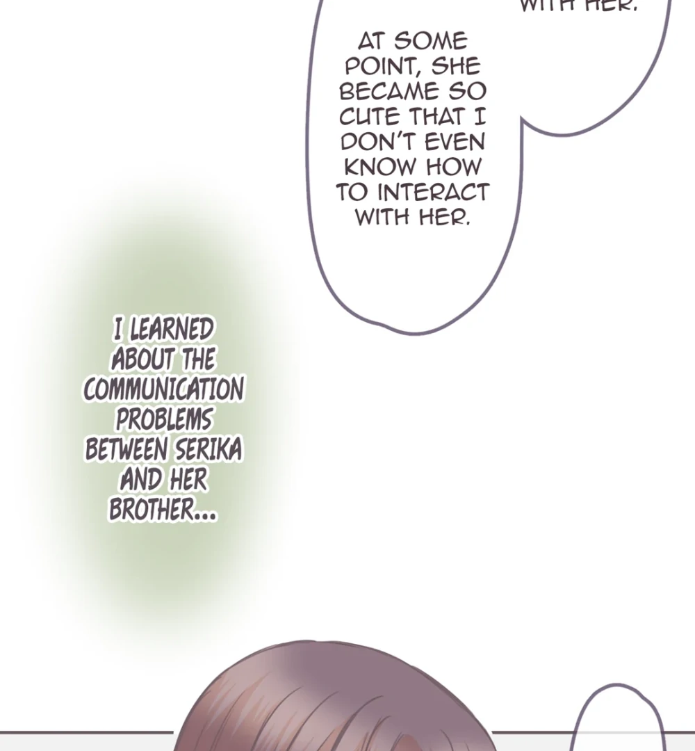Say No To Underage Blood Drinking! (Official) Chapter 29 - page 20