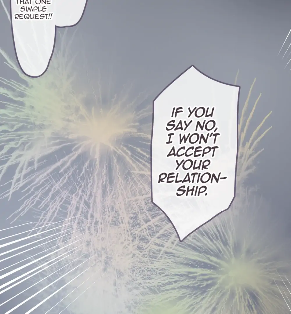 Say No To Underage Blood Drinking! (Official) Chapter 29 - page 22