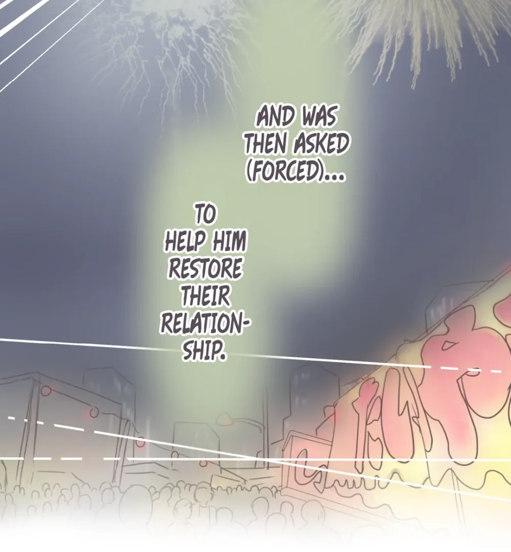 Say No To Underage Blood Drinking! (Official) Chapter 29 - page 23