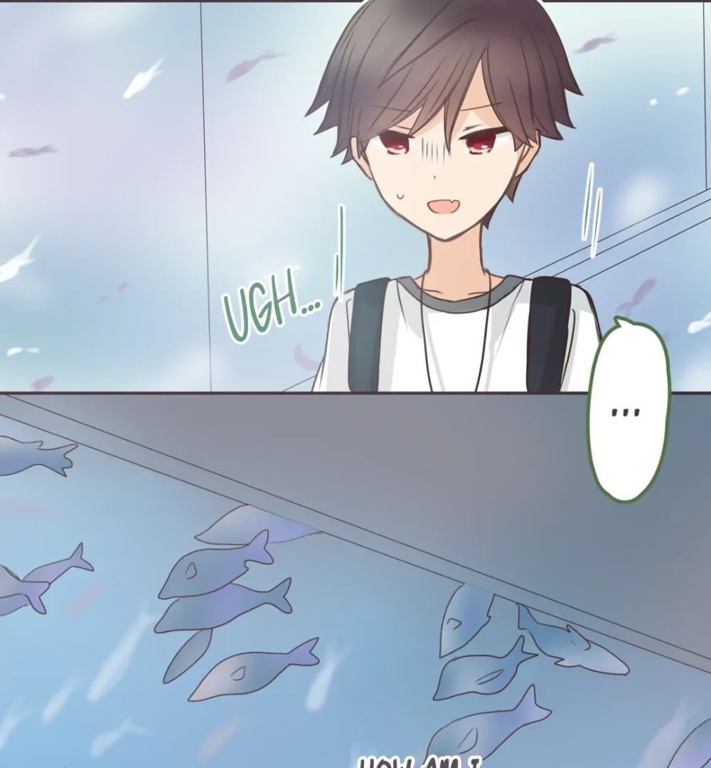 Say No To Underage Blood Drinking! (Official) Chapter 29 - page 26