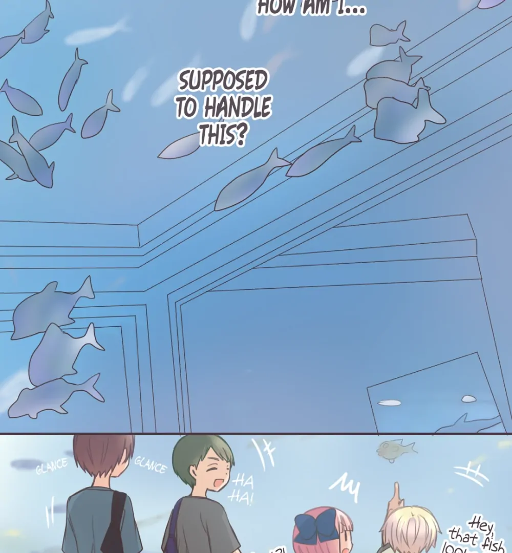 Say No To Underage Blood Drinking! (Official) Chapter 29 - page 27