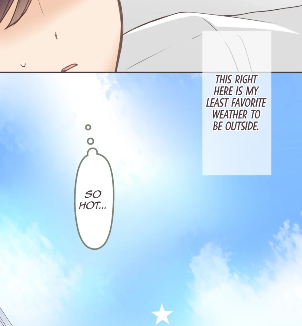 Say No To Underage Blood Drinking! (Official) Chapter 29 - page 2