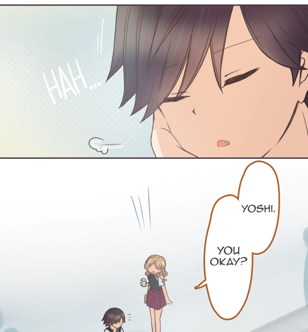 Say No To Underage Blood Drinking! (Official) Chapter 29 - page 29