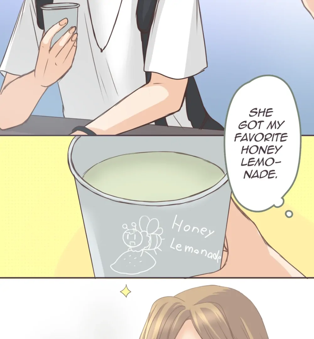 Say No To Underage Blood Drinking! (Official) Chapter 29 - page 34