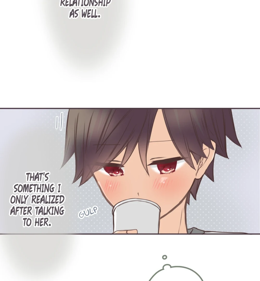 Say No To Underage Blood Drinking! (Official) Chapter 29 - page 37